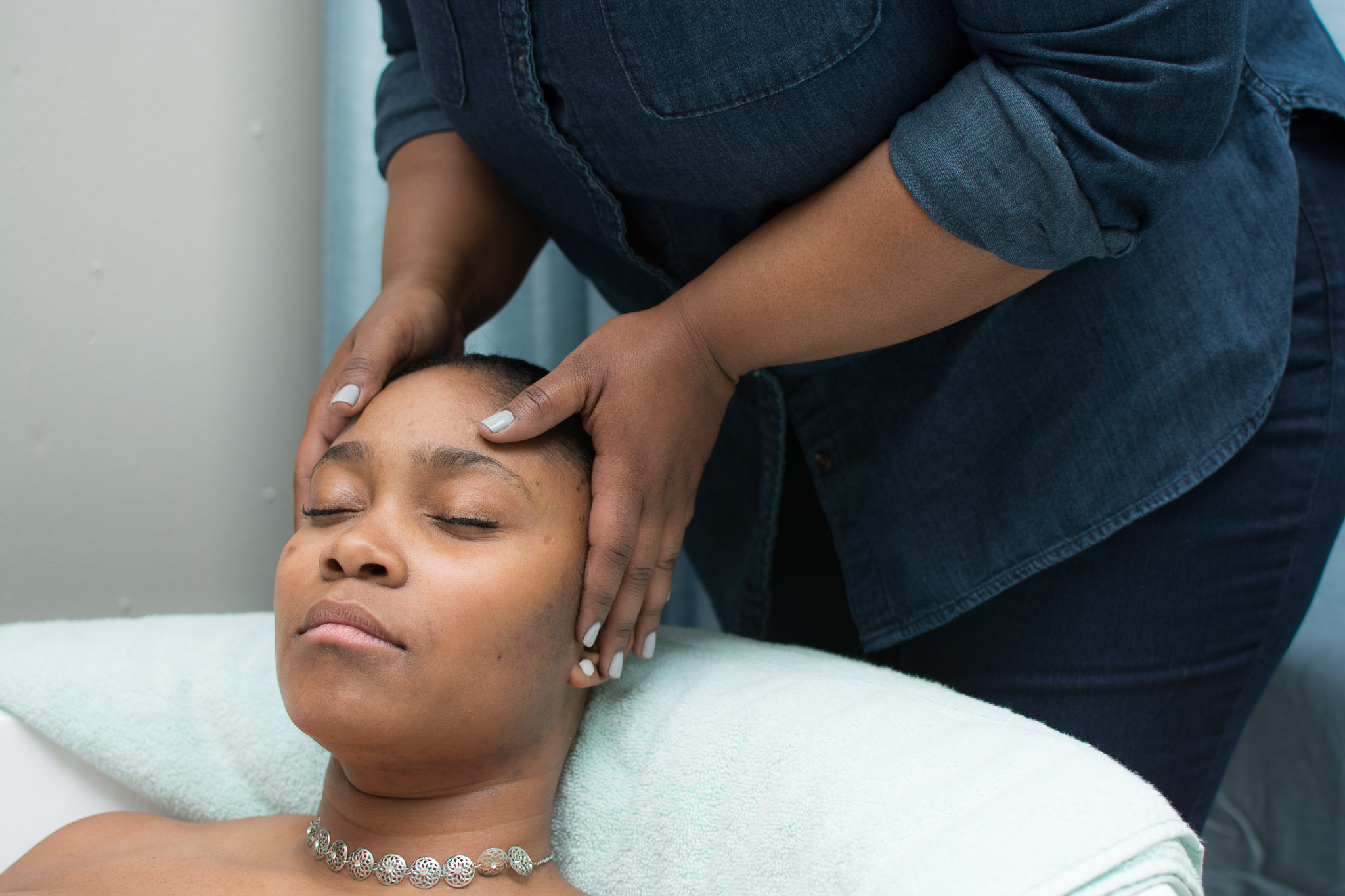 birth postpartum doula New Orleans